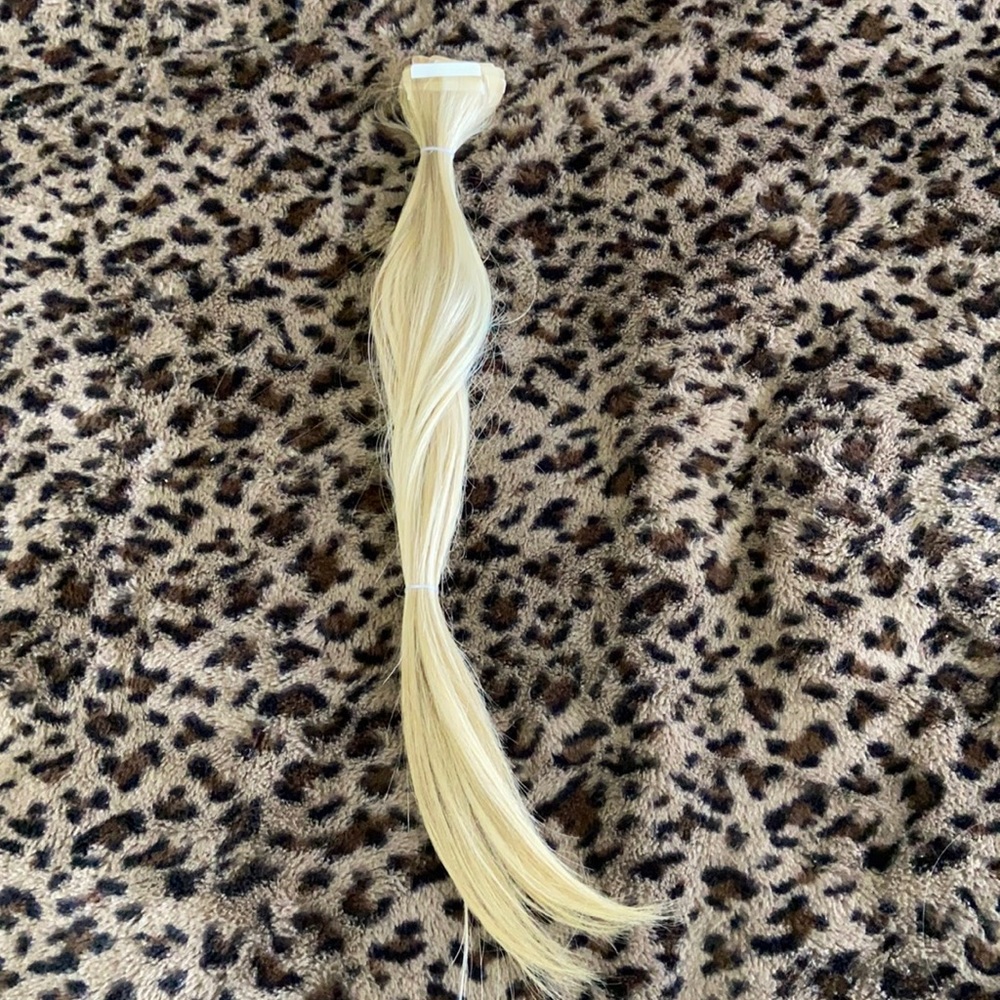 18” Hair Extensions